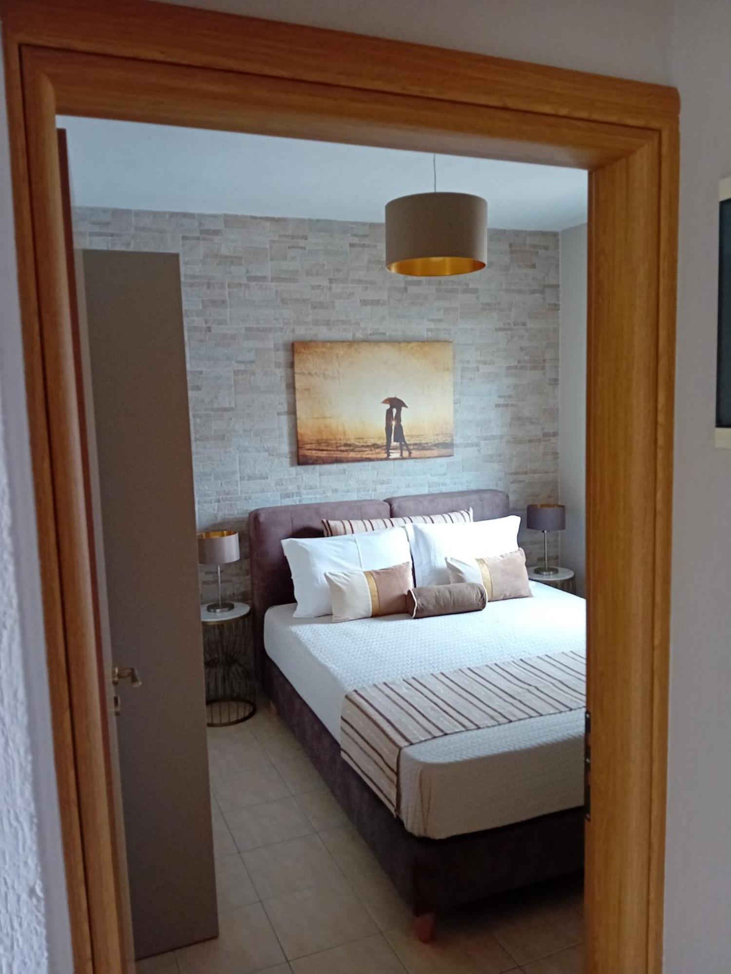 Euphoria Skiathos Экстерьер фото