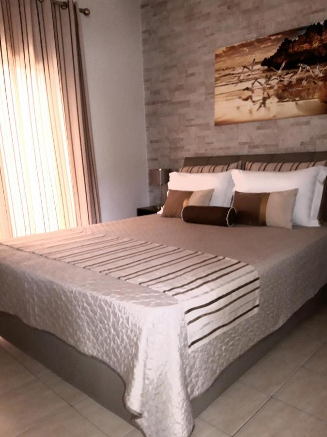 Euphoria Skiathos Экстерьер фото